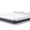 Camif Matelas Mousse 21 Cm Pro Smartcool Medium Firm Tempur Online