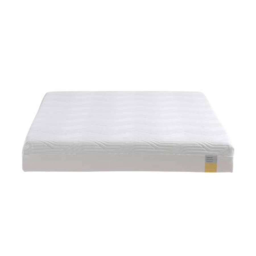 Camif Matelas Mousse 21 Cm Sensation Supreme Cooltouch Tempur Online