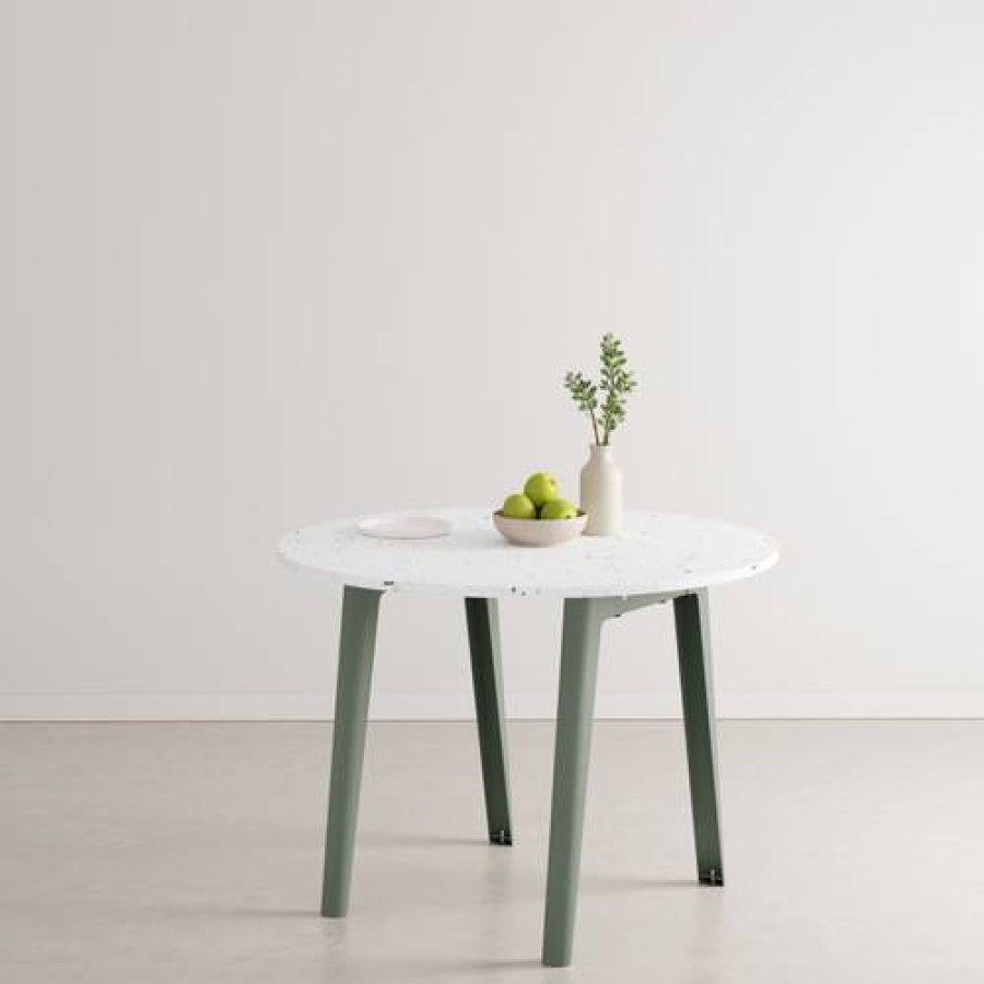 Camif Table A Manger En Plastique Recycle New Modern Tiptoe New