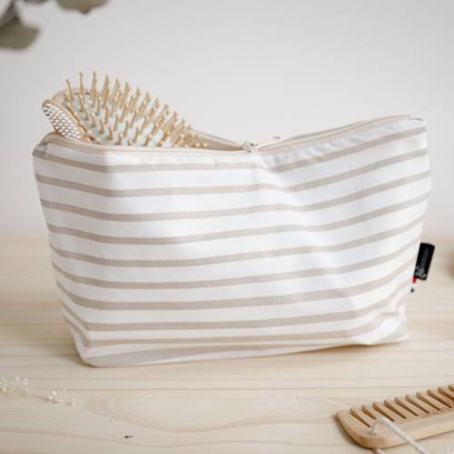 Camif Trousse De Toilette Upcyclee Reedition Camif Wholesale