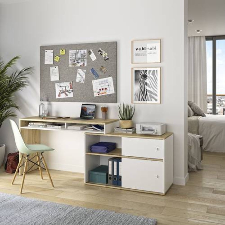 Camif Bureau Modulable Gemma Best