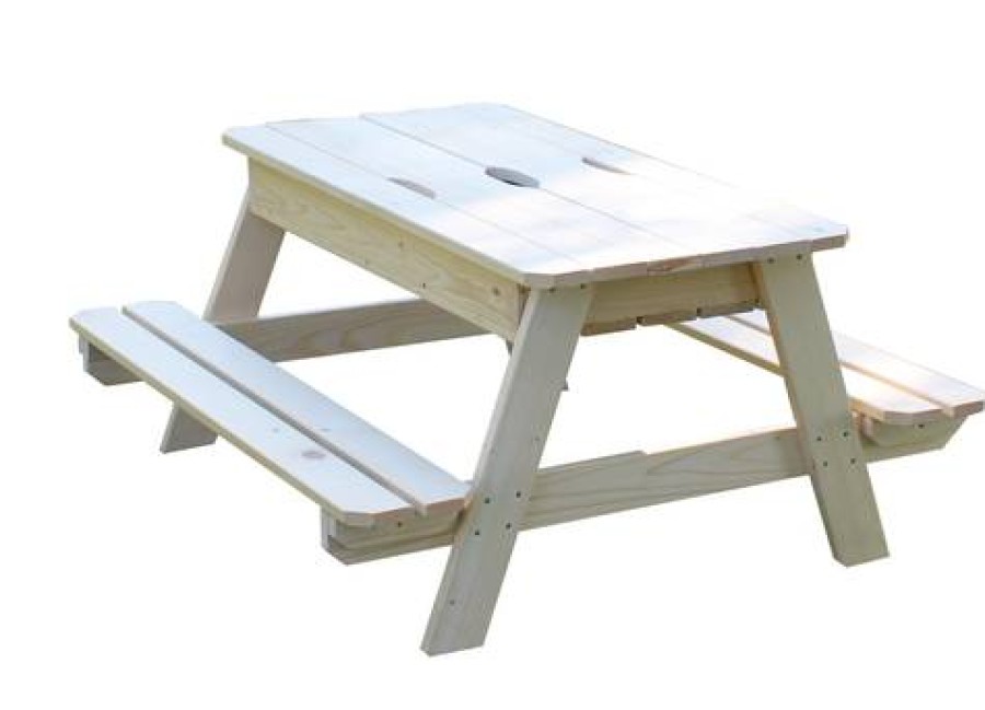 Camif Table Pour Enfant Avec Bac A Sable Soulet Wholesale