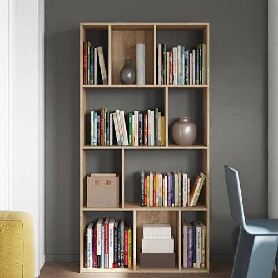 Camif Bibliotheque Toronto Temahome New