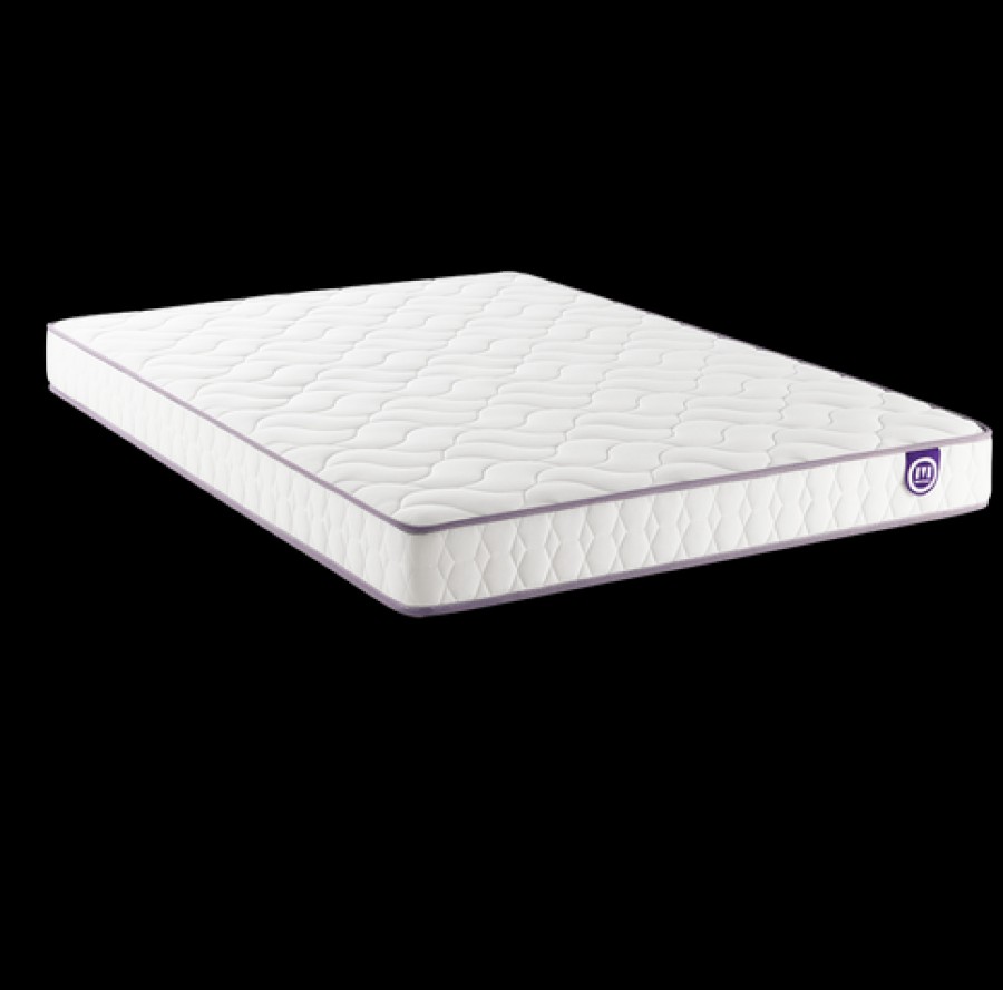 Camif Matelas Mousse 19 Cm Chill Bed Merinos Best