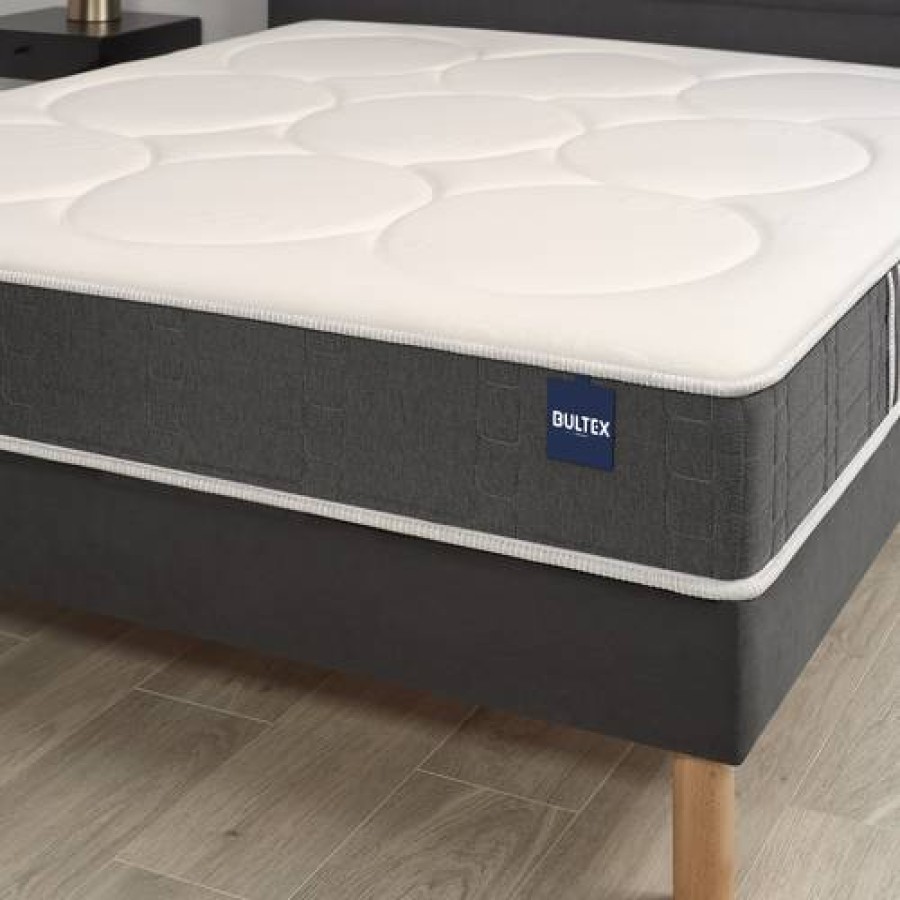 Camif Matelas Mousse 23 Cm Comforting Bultex New