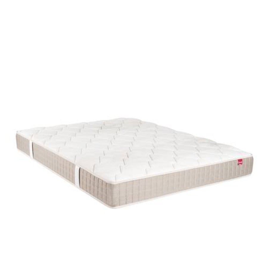 Camif Matelas Ressorts Ensaches 22 Cm Petale 2 Epeda Wholesale