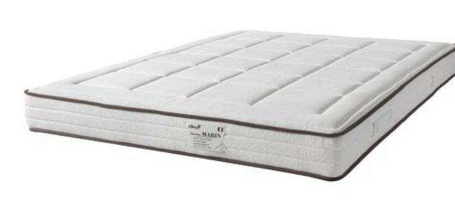 Camif Matelas Latex 20 Cm Marin Camif Hot