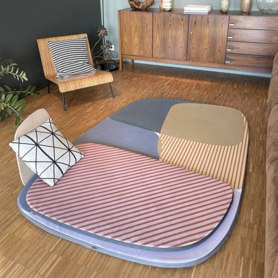 Camif Chaise De Sol En Hetre Tatappy Wholesale