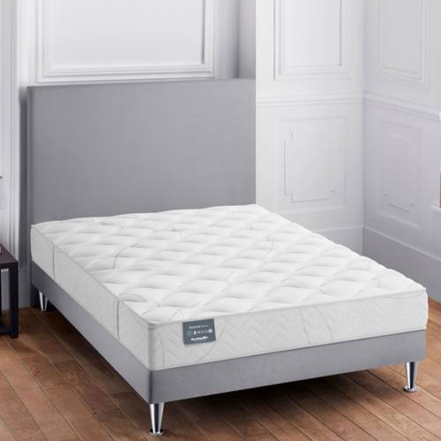 Camif Matelas Latex 20 Cm Roxane Ferme Dunlopillo Online