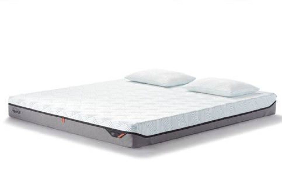 Camif Matelas Mousse 21 Cm Pro Smartcool Firm Tempur Wholesale