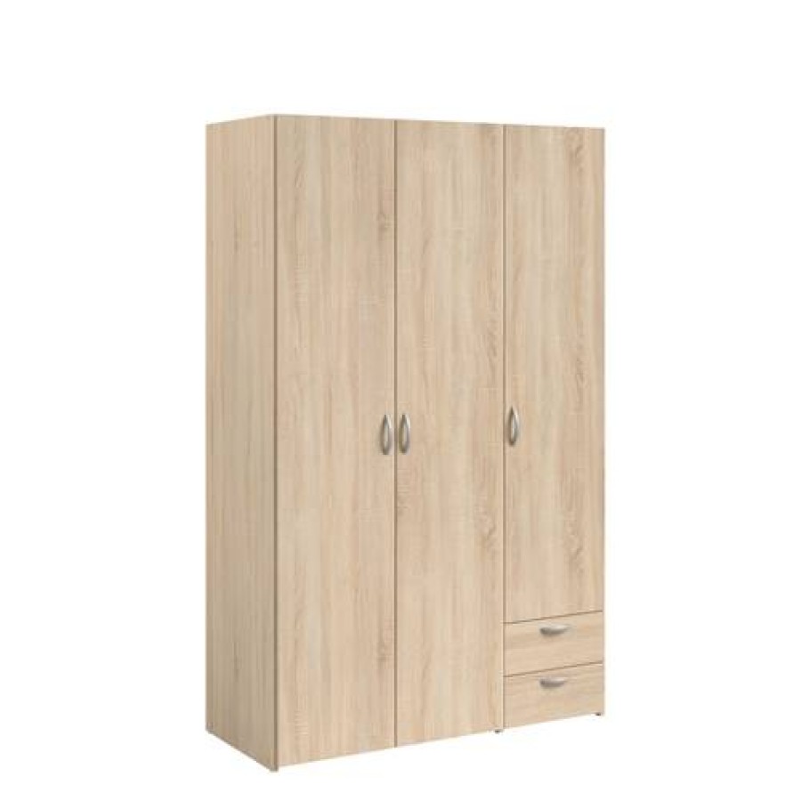 Camif Armoire 3 Portes Priya Online