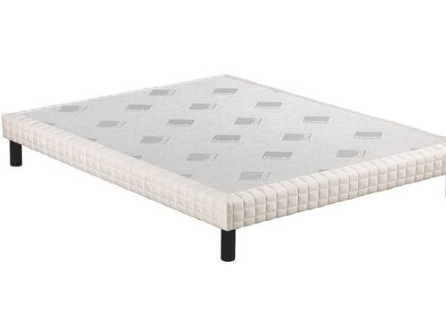 Camif Sommier 70X190 Cm Multilatt Ferme Epeda - Seconde Chance Clearance