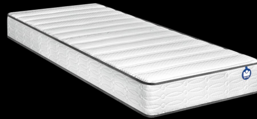 Camif Matelas De Relaxation Mousse I-Novo 926, Bultex Online