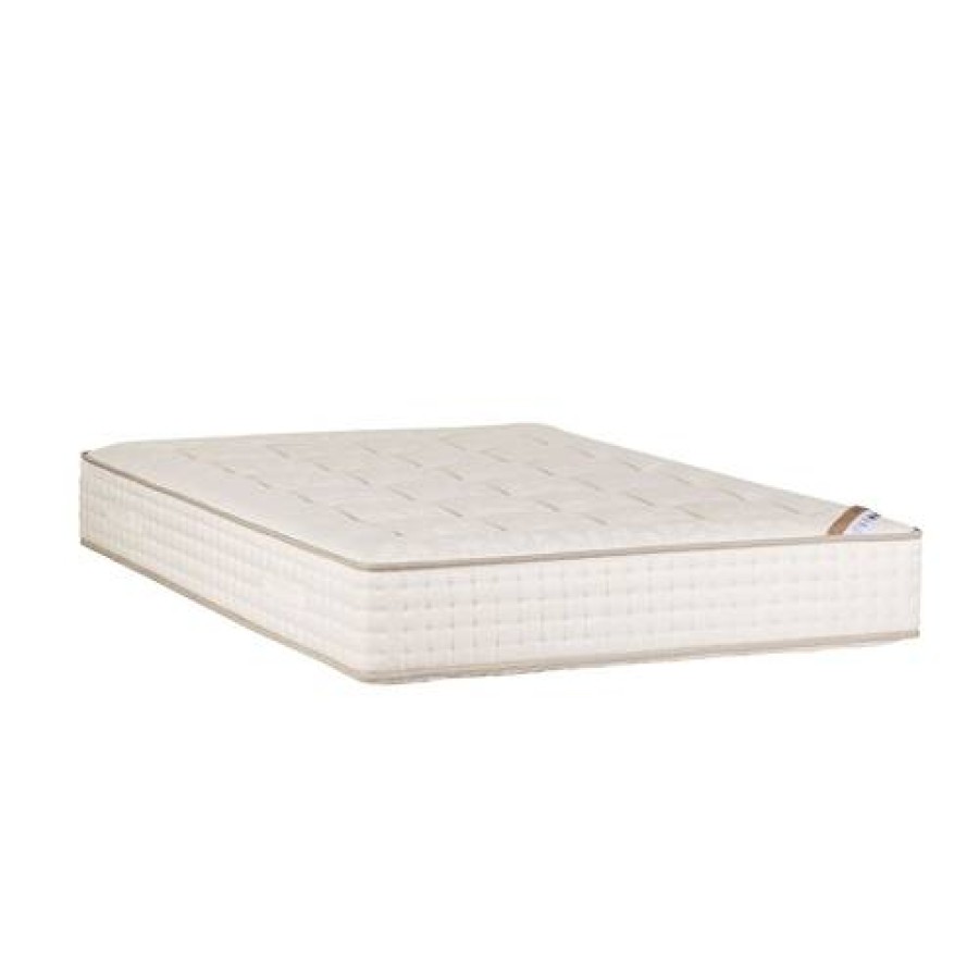 Camif Matelas Ressorts Ensaches 28 Cm Sonate 2 Camif Clearance