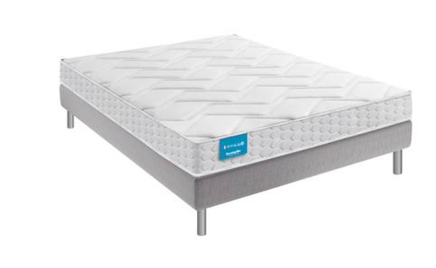 Camif Matelas Mousse 20 Cm Louise Dunlopillo Wholesale