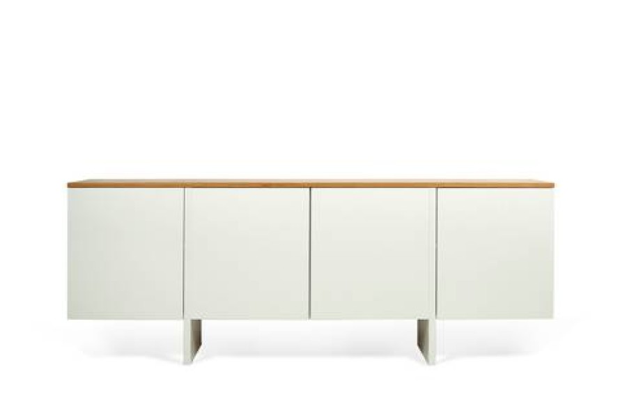 Camif Buffet 4 Portes Toby Online