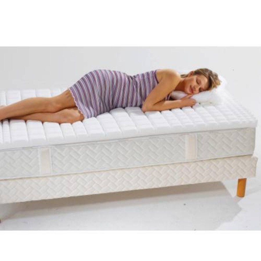 Camif Surmatelas Ergonomique 6 Zones Camif Wholesale