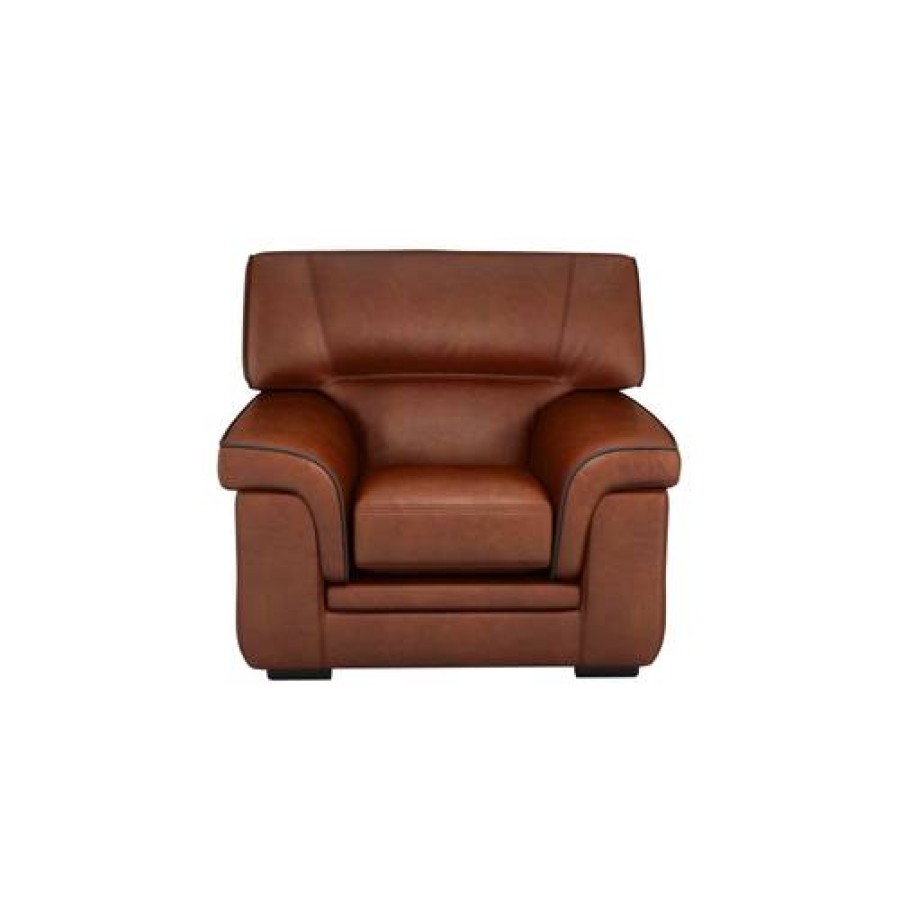 Camif Fauteuil Cuir Buffle Valentina Wholesale