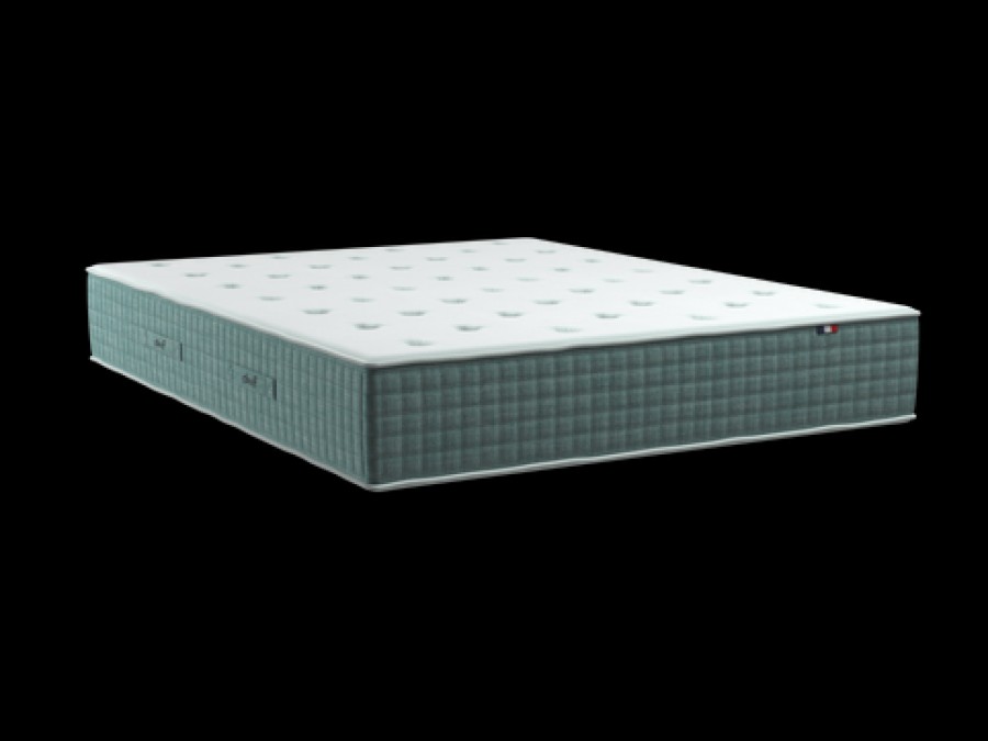 Camif Matelas Ressorts Ensaches 32 Cm Leon Camif Online