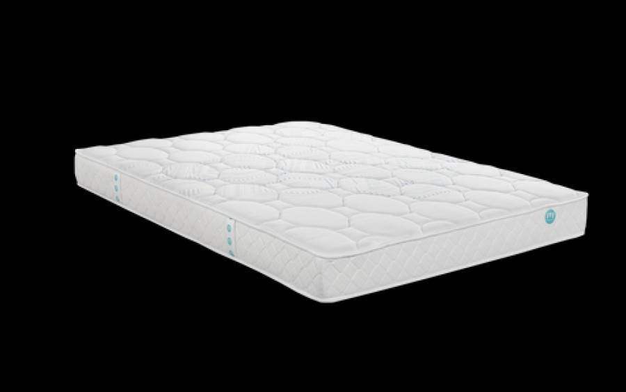 Camif Matelas Kampala 2 100X190 Cm - Seconde Chance New