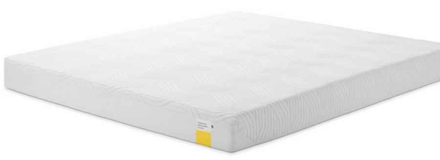 Camif Matelas Mousse 19 Cm Sensation Prima Cooltouch Tempur New