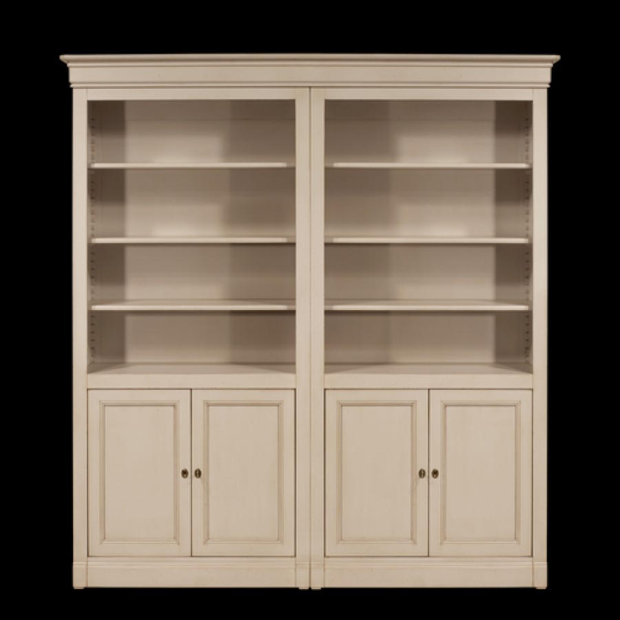 Camif Bibliotheque 4 Portes Embellie Camif Wholesale