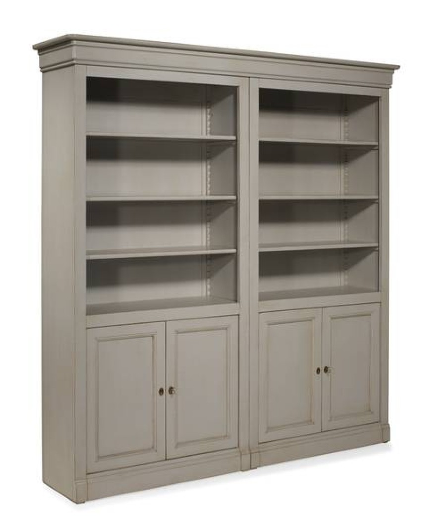 Camif Bibliotheque 4 Portes Embellie Camif Wholesale