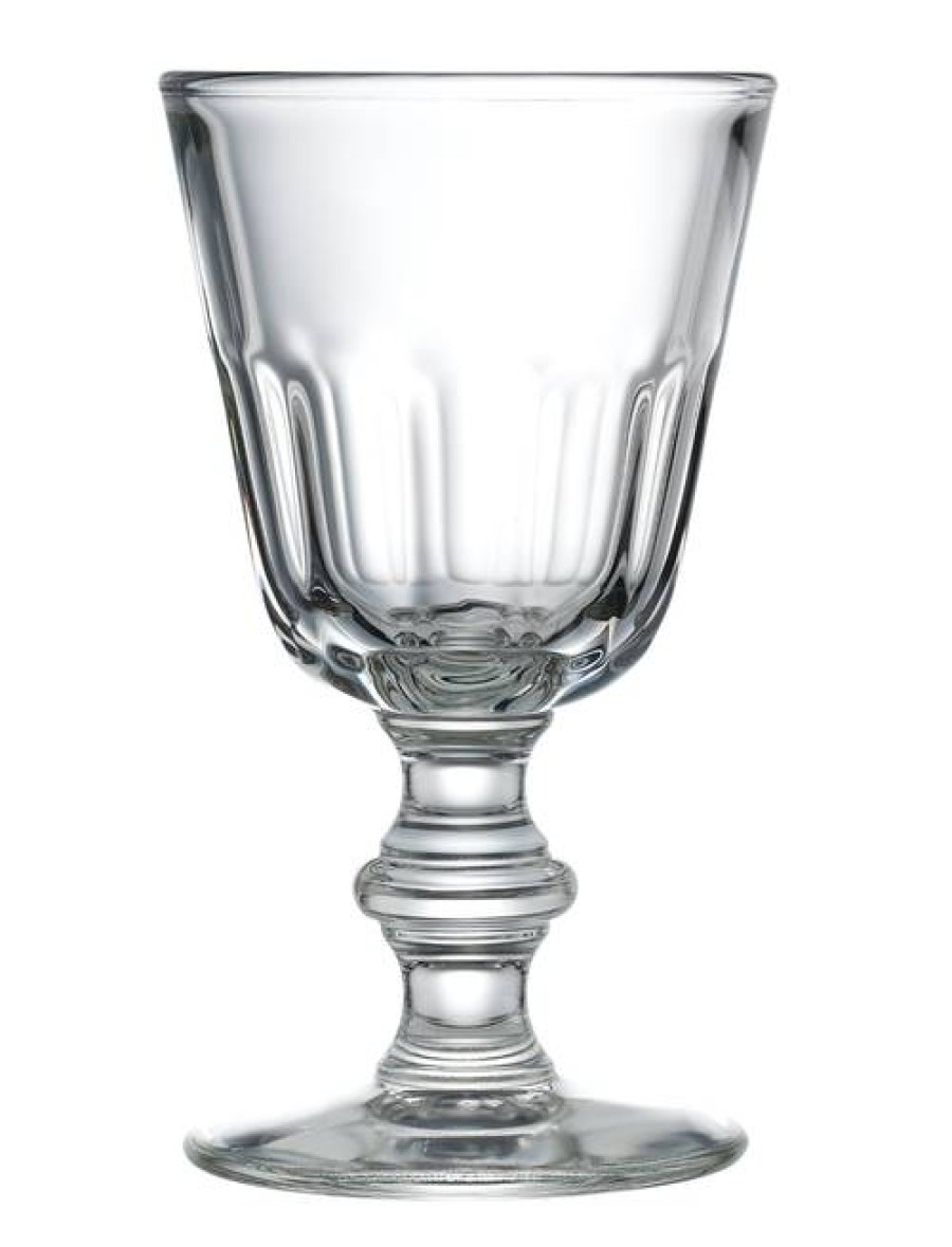 Camif Lot De 6 Verres A Vin Perigord La Rochere Online