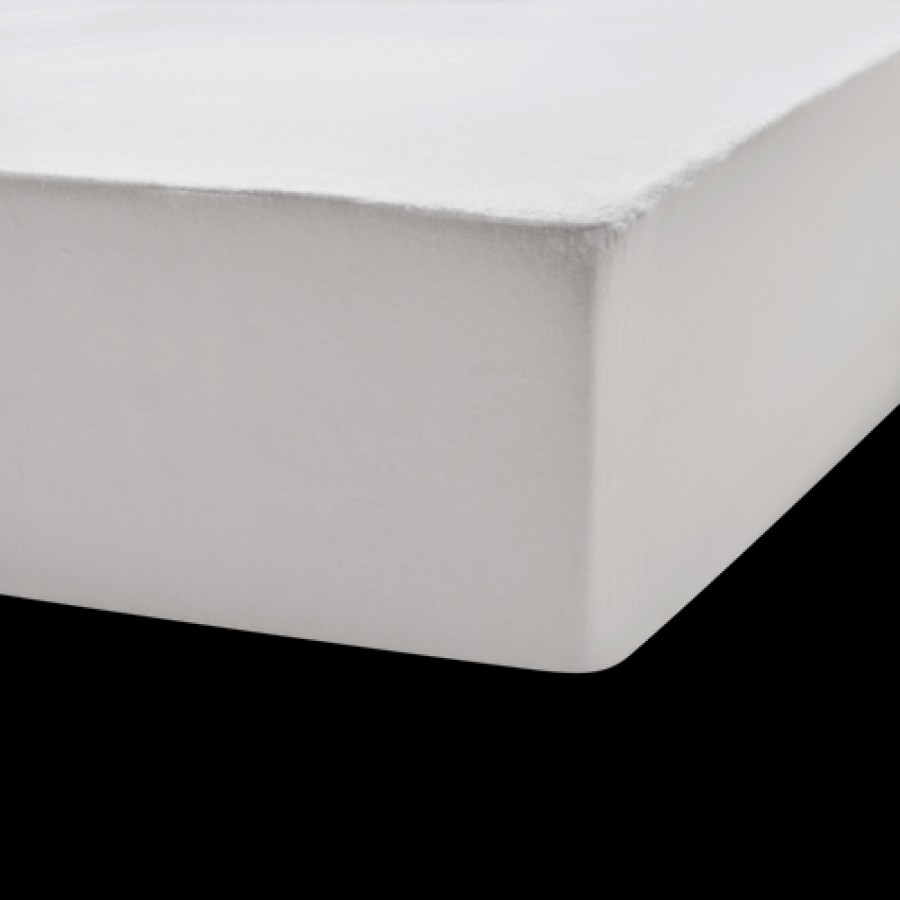 Camif Protege Matelas Coton Bio Extensible Exina Camif Hot