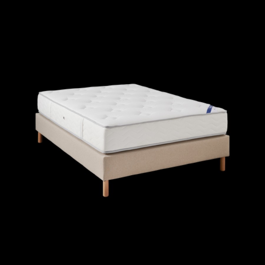 Camif Matelas Memory 2 Duvivier Et Sommier Helios Camif Clearance