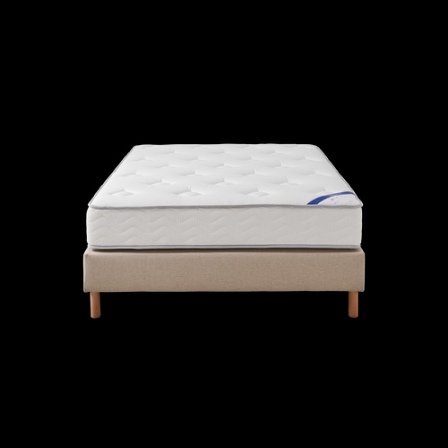 Camif Matelas Memory 2 Duvivier Et Sommier Helios Camif Clearance