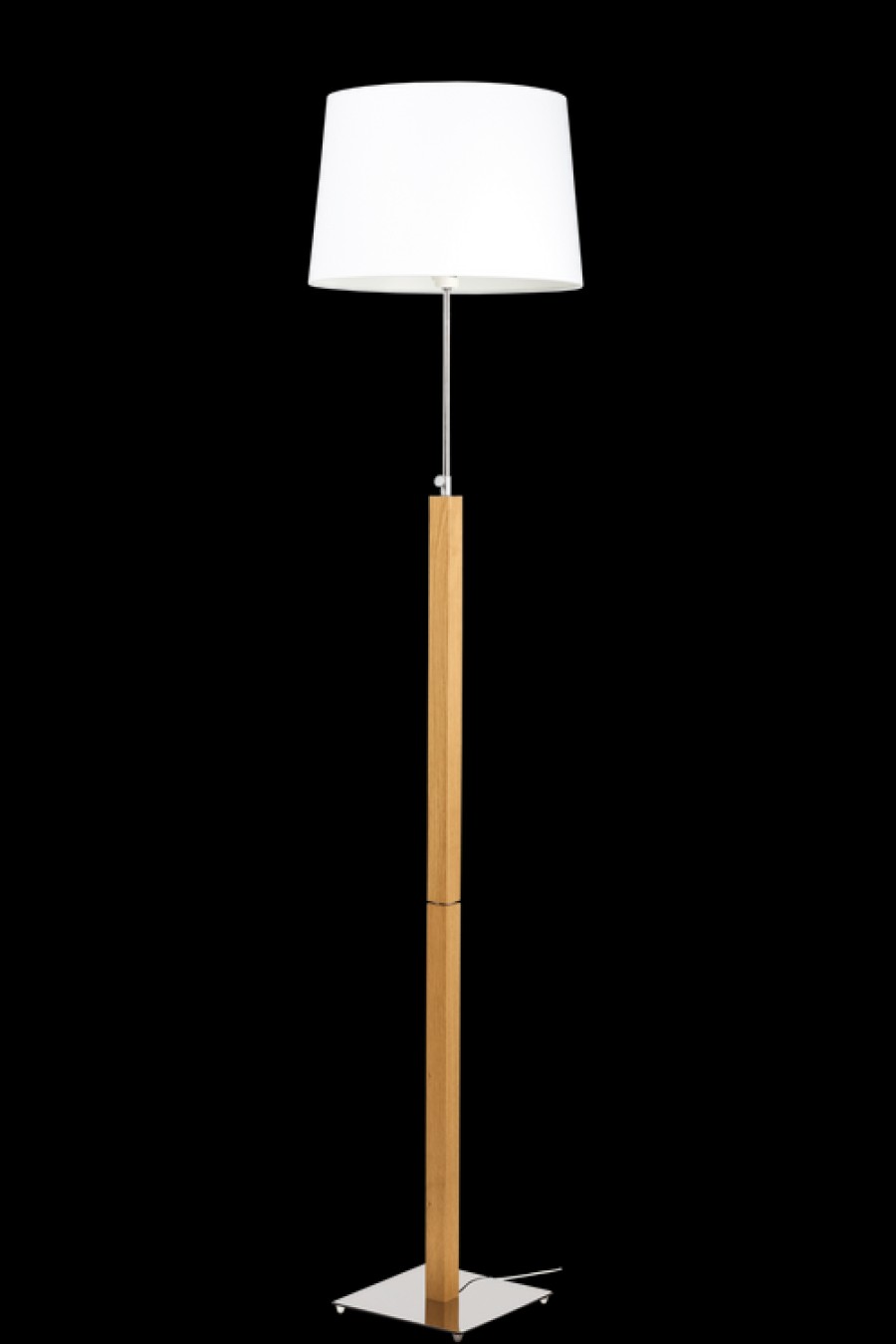 Camif Lampadaire Quatro Up Aluminor Wholesale