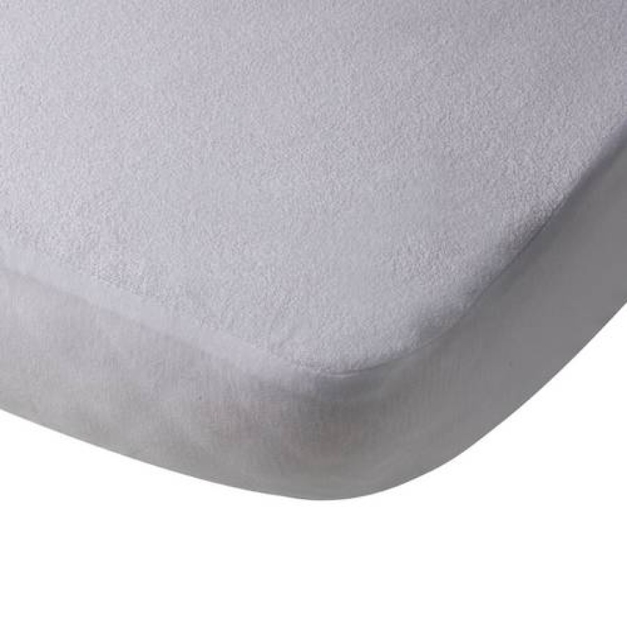 Camif Protege-Matelas Bebe Impermeable Swann Camif Hot