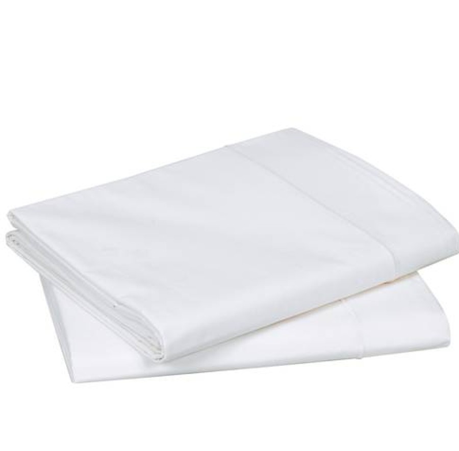 Camif Drap Satin Blanc Des Vosges Clearance