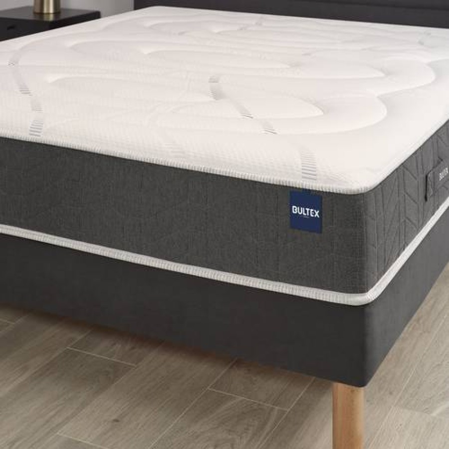 Camif Matelas Mousse 25 Cm Optimum Bultex Wholesale