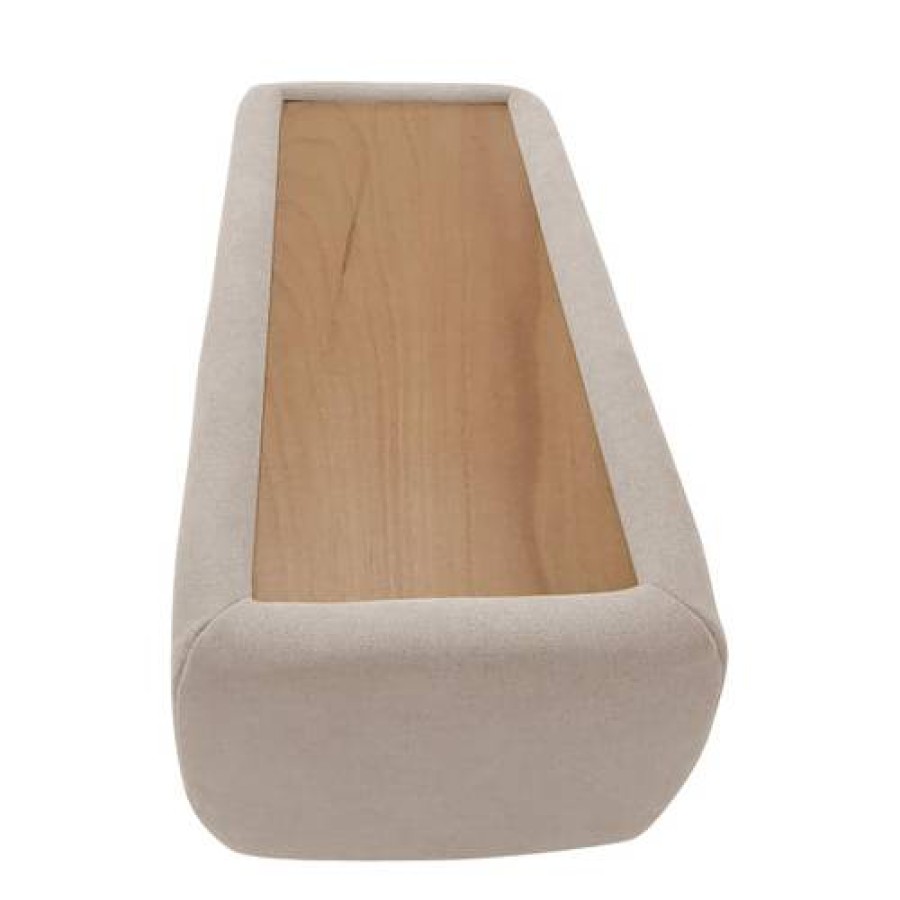 Camif Pouf Plateau Beatrix Clearance