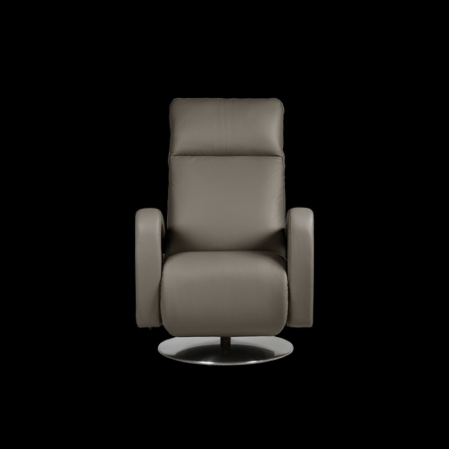 Camif Fauteuil De Relaxation Cuir Buxy Camif Wholesale