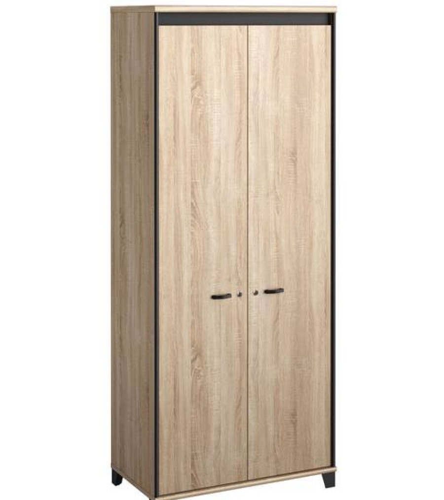 Camif Armoire 2 Portes Gregory Best