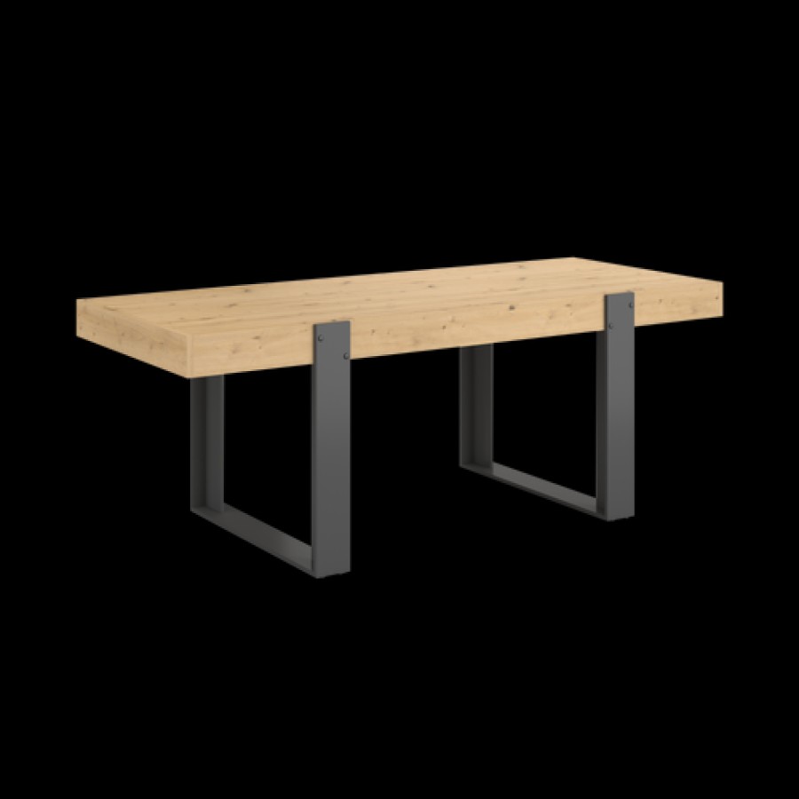 Camif Table Rectangulaire Pippa Online