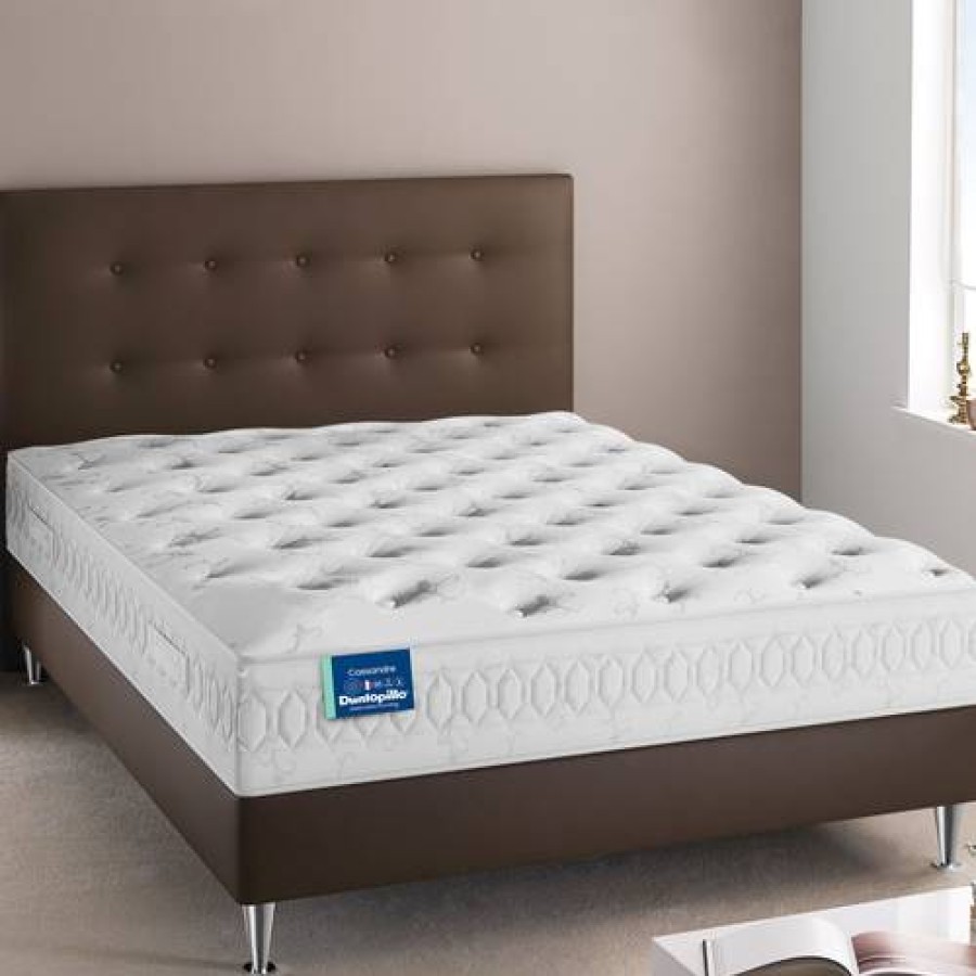 Camif Matelas Latex 25 Cm Cassandre Dunlopillo Best