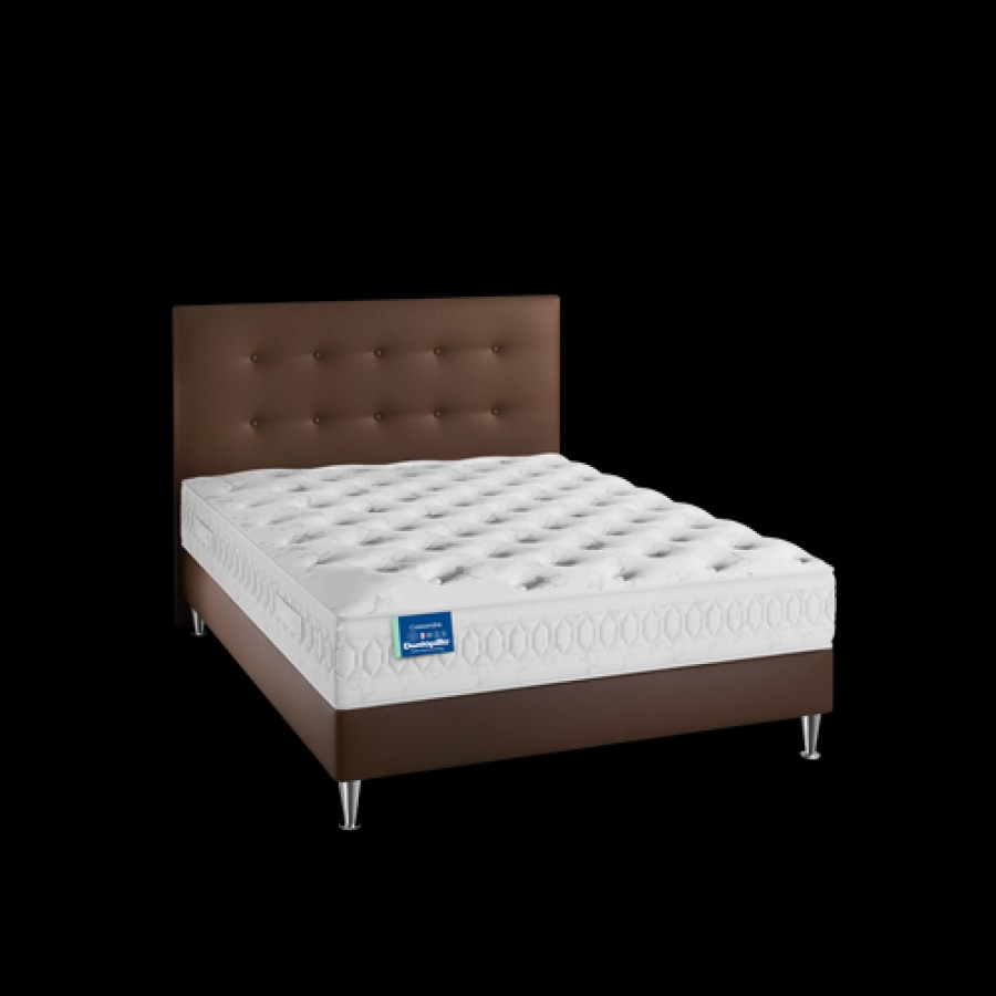 Camif Matelas Latex 25 Cm Cassandre Dunlopillo Best