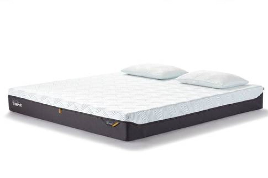 Camif Matelas Mousse 21 Cm Pro Smartcool Medium Firm Tempur Wholesale