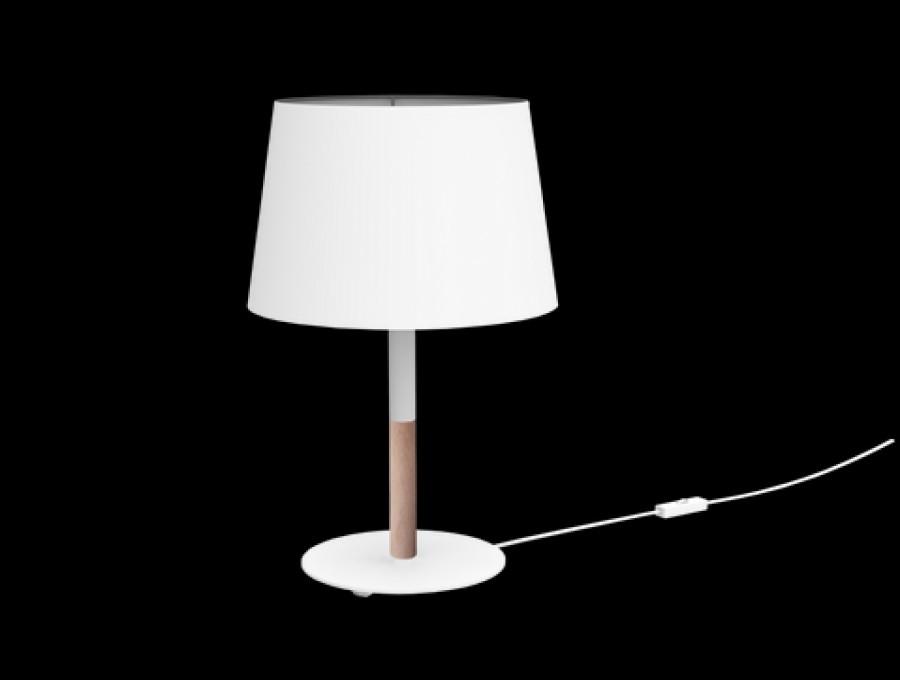 Camif Lampe A Poser Mikado Aluminor Best