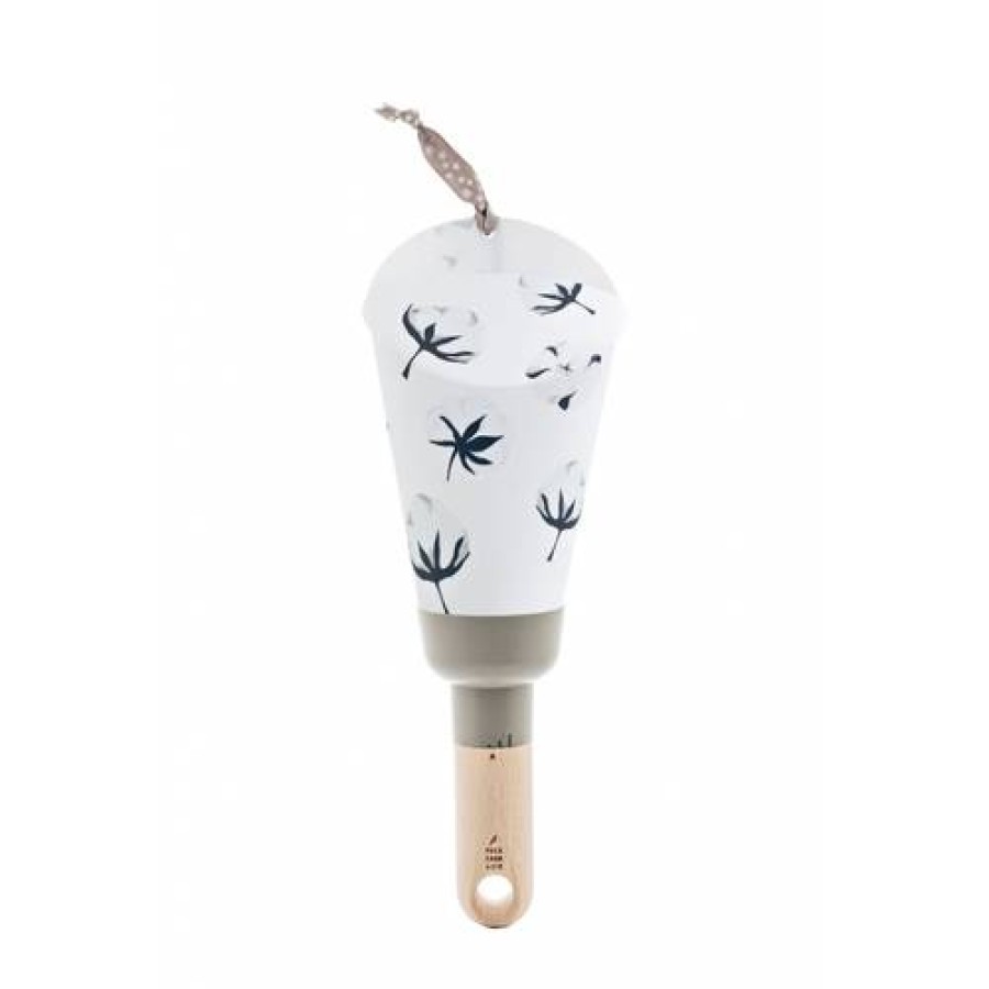 Camif Lampe Nomade Passe-Partout Fleurs De Coton Polochon Et Cie Wholesale