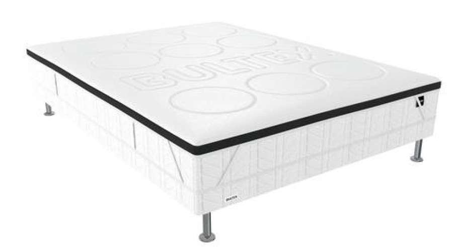 Camif Surmatelas Memomax 7, Bultex Best