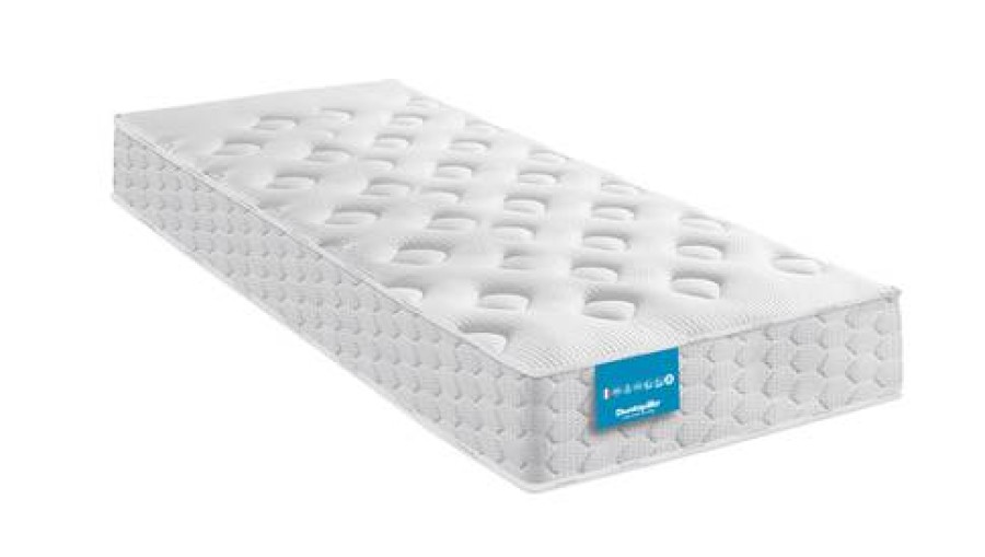 Camif Matelas Mousse 21 Cm Solenne Dunlopillo Online