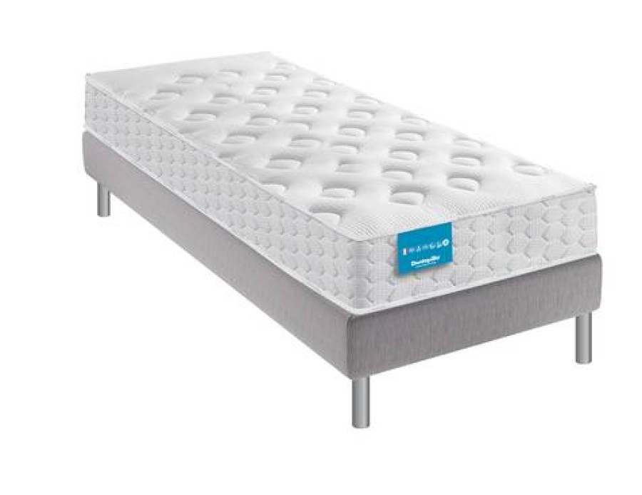 Camif Matelas Mousse 21 Cm Solenne Dunlopillo Online