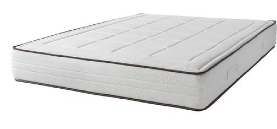 Camif Matelas Ressorts Ensaches 23 Cm Maho Camif Online