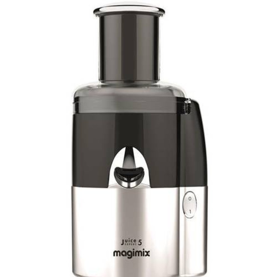 Camif Extracteur De Jus Juice Expert 5 18093F Magimix Best