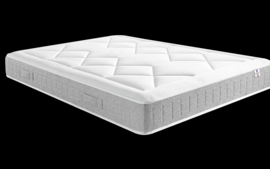 Camif Matelas Mousse 23 Cm Cecile Camif New